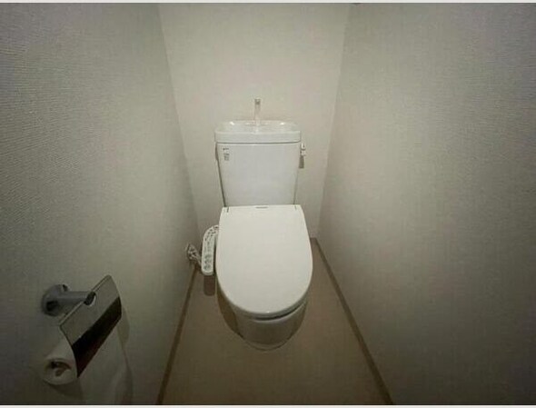 ES-Grande Minamimorimachiの物件内観写真